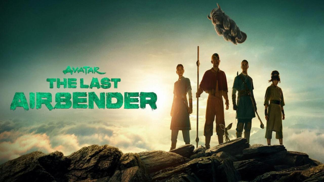 مسلسل Avatar The Last Airbender الموسم الثاني الحلقة 3 مترجمة