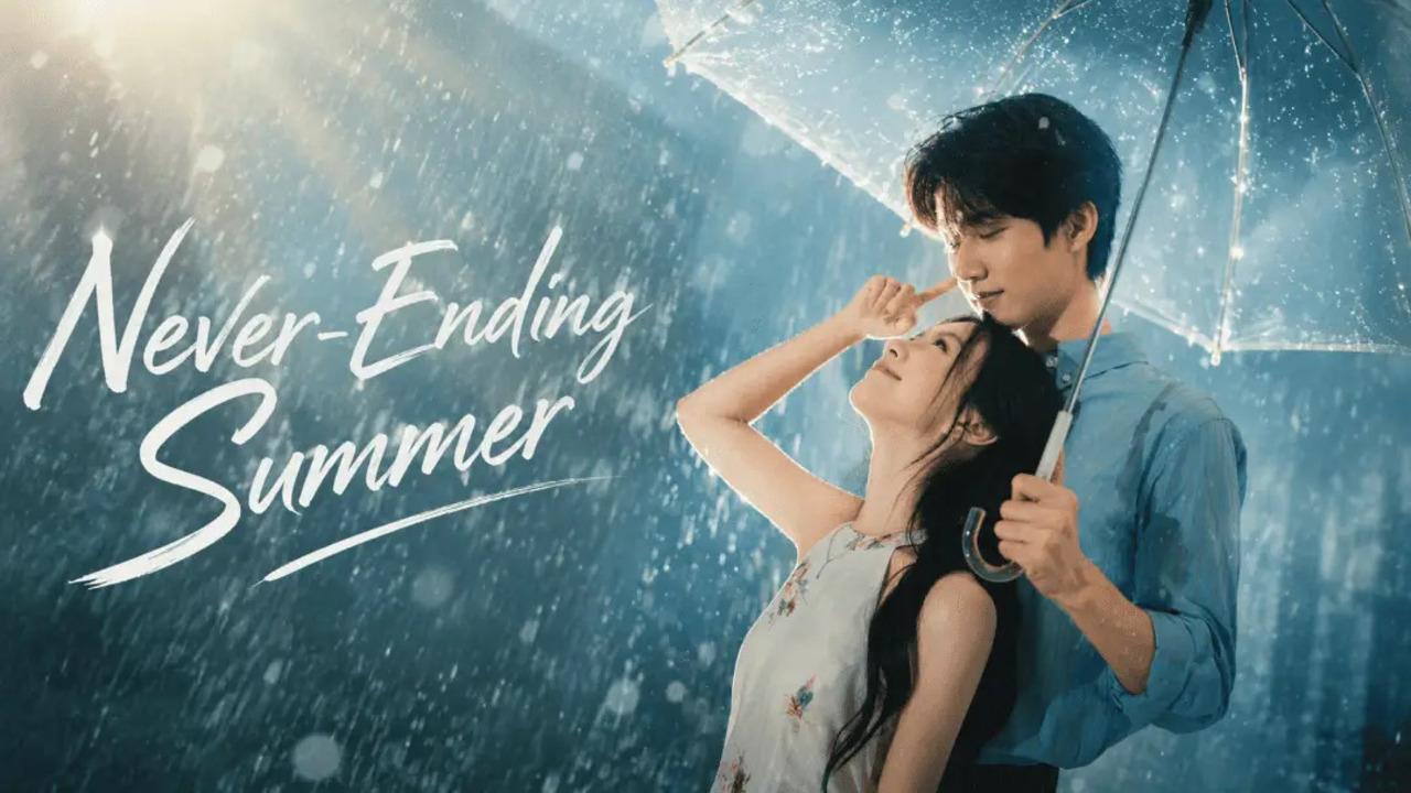 مسلسل صيف ابدي Never-Ending Summer الحلقة 21 الحادية والعشرون مترجمة