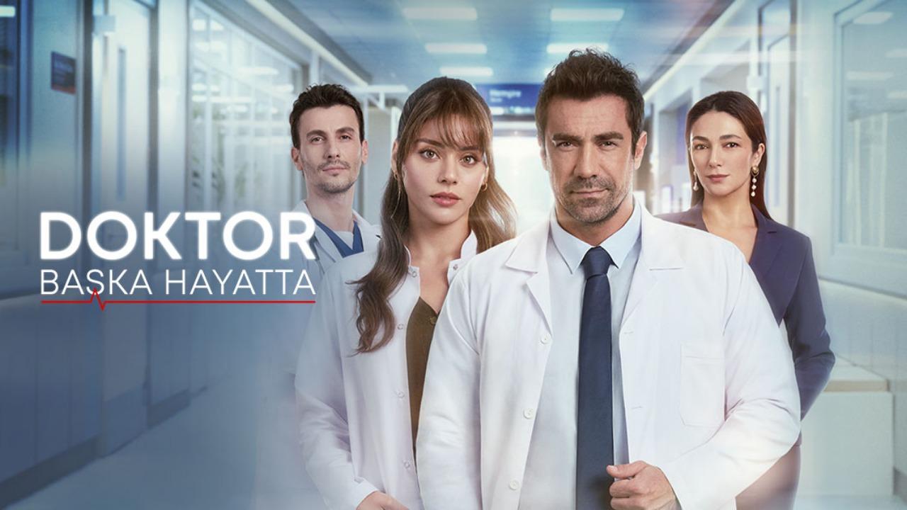 مسلسل الطبيب الحلقة 7 مترجمة