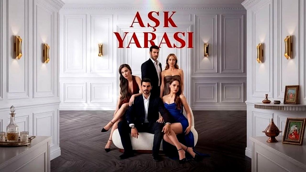 مسلسل الورود الحلقة 6 السادسة مترجمة